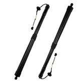 Air Suspension Electric Shock Absorber Strut Left 32296296 Right 32296297 Compatible With VOLVO XC40 (536)